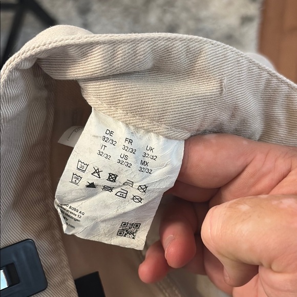 Hugo Boss stretch Jeans - Picture 5 of 5